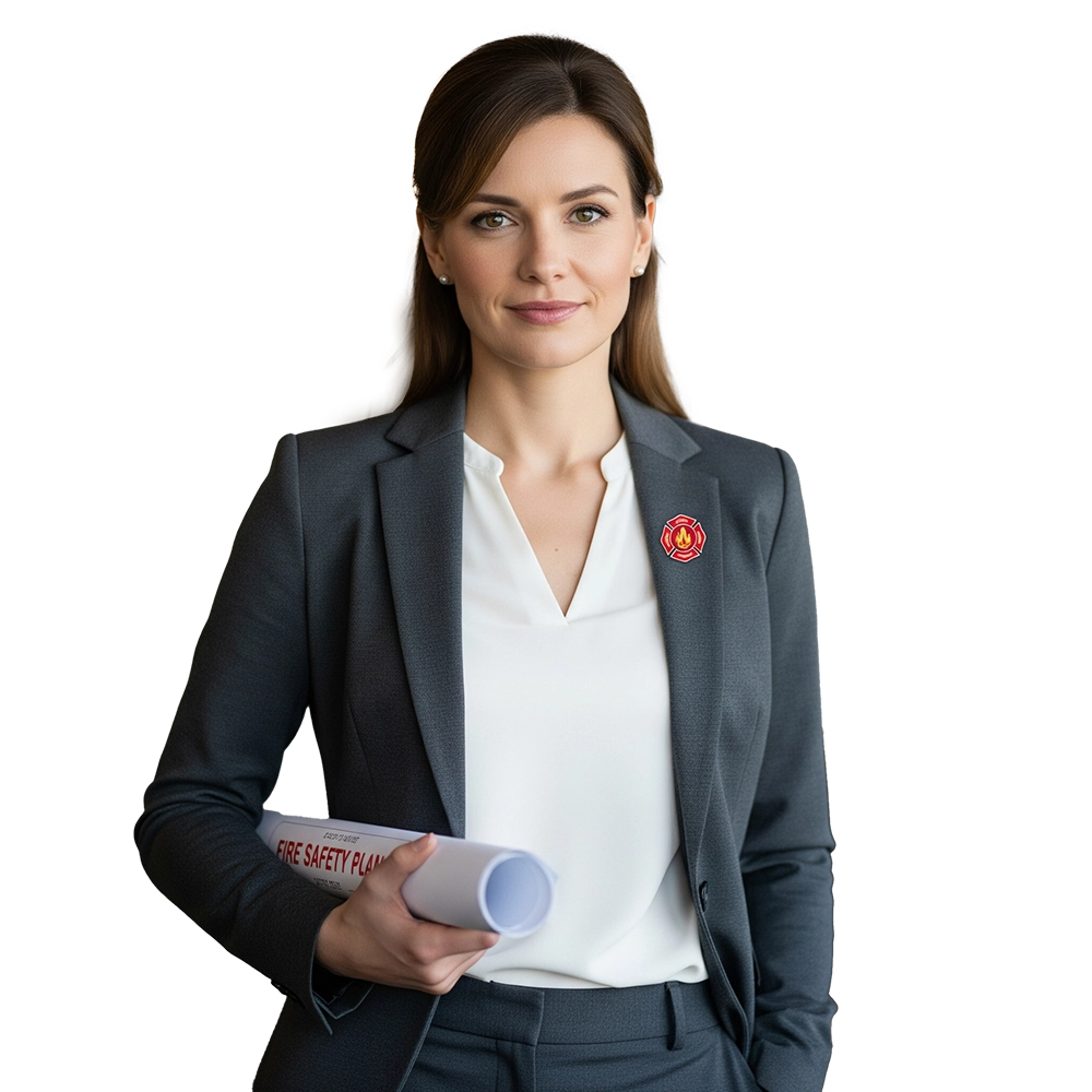 consulente per la sicureza antincendio